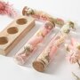 Brievenbus Message in a Bottle - Pink Blush liggend